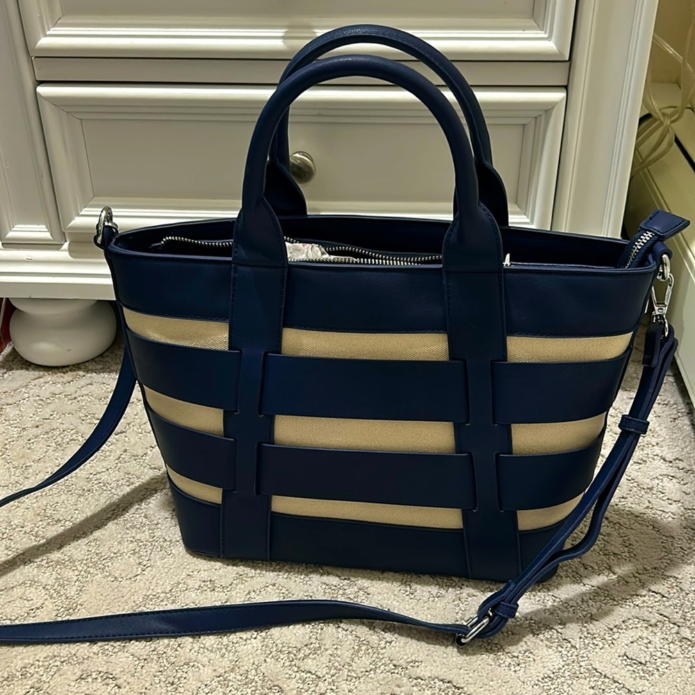 Miztique bag